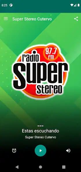 Play Super Stereo Cutervo as an online game Super Stereo Cutervo with UptoPlay