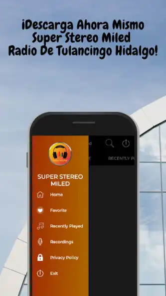 Play Super Stereo Miled Mx  and enjoy Super Stereo Miled Mx with UptoPlay