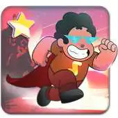 Free play online Super Steven : A new light in the univers APK Free play online Super Steven : A new light in the univers APK
