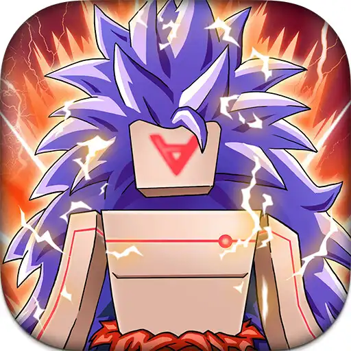 Play Super Stick Block Hero Legend APK Play Super Stick Block Hero Legend APK