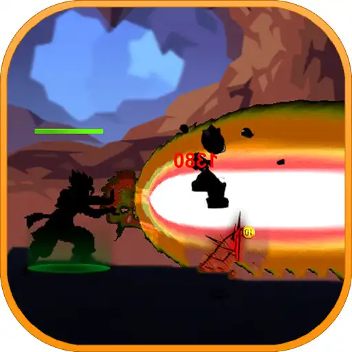 Play Super Stickman: Dragon Shadow APK Play Super Stickman: Dragon Shadow APK