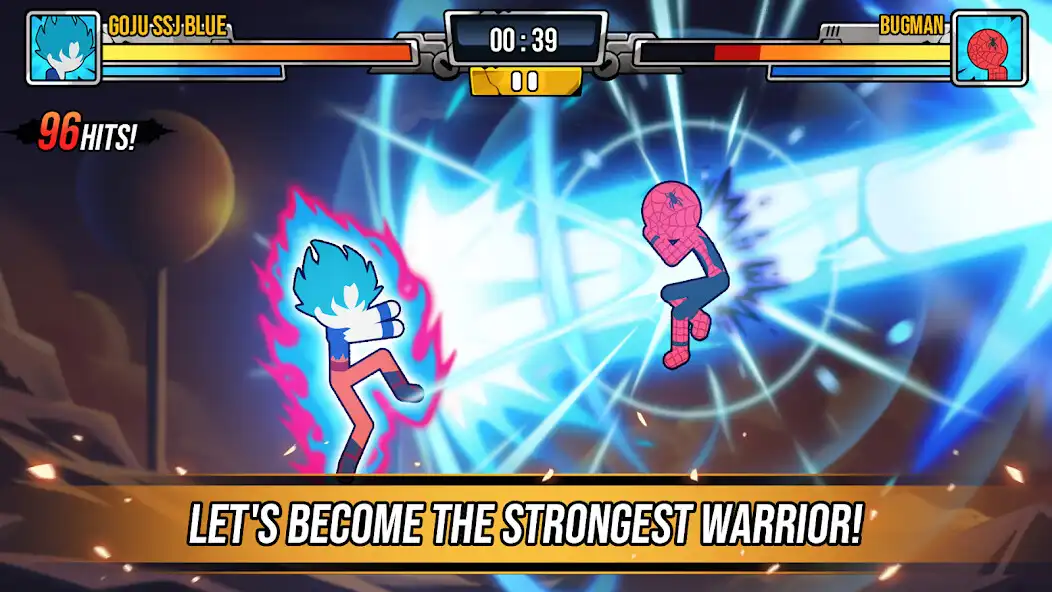 Play Super Stickman Dragon Warriors  and enjoy Super Stickman Dragon Warriors with UptoPlay