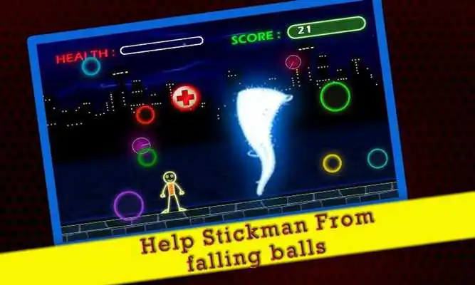 Play Super Stickman Fight
