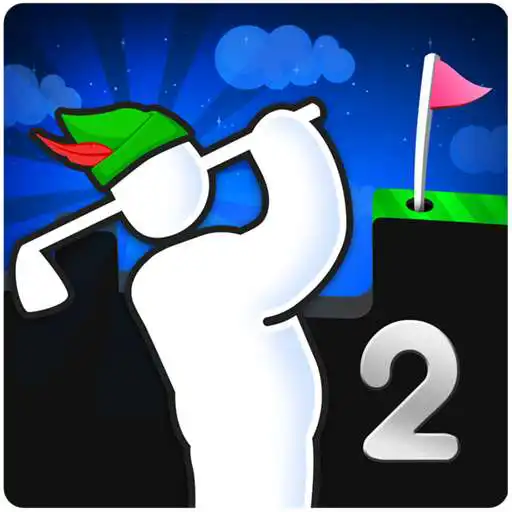 Play Super Stickman Golf 2 APK Play Super Stickman Golf 2 APK