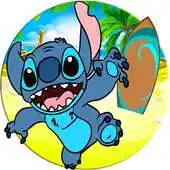 Free play online Super Stitch And Island Lilo Adventure World APK