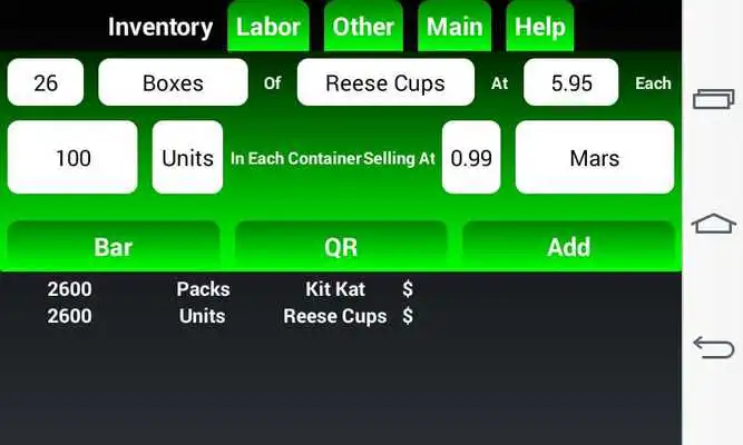 Play SuperStore Mobile Register LT Play SuperStore Mobile Register LT