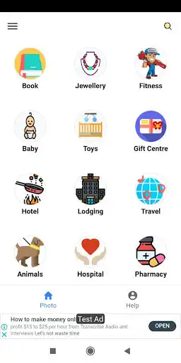 Play Super Store as an online game Super Store with UptoPlay