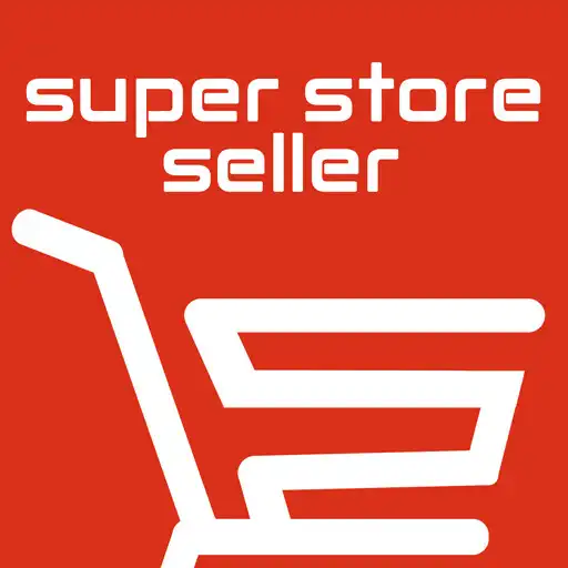 Play SuperStore Seller APK