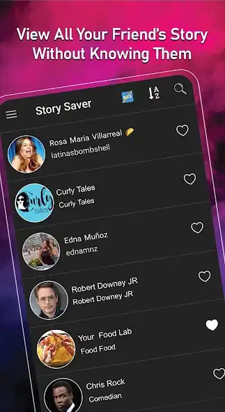 Play Super Story Downloader  and enjoy Super Story Downloader with UptoPlay