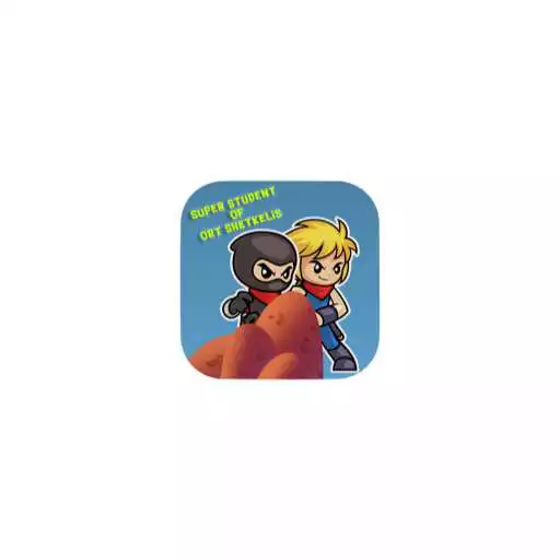Play Super students of Ort Shteklis APK Play Super students of Ort Shteklis APK