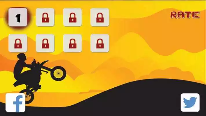 Play Super stunt Hill Climb