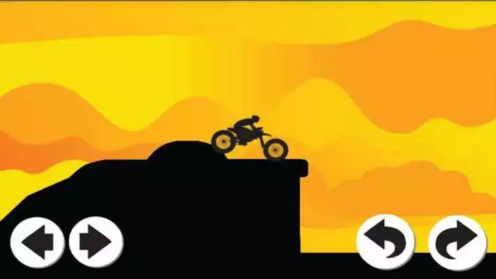 Play Super stunt Hill Climb