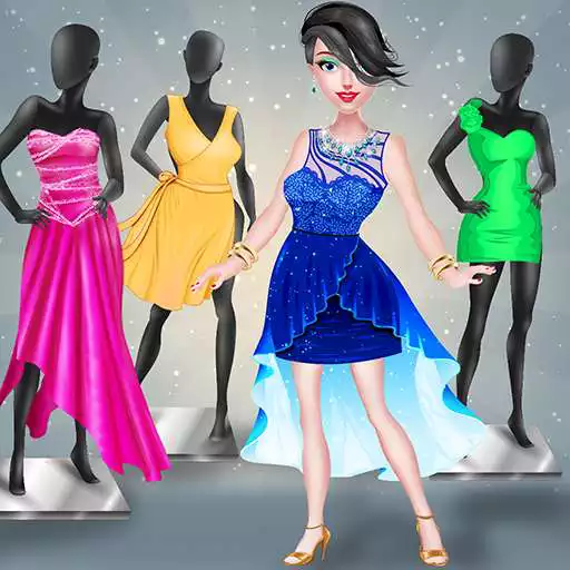 Play Super Stylist : Fashion Show APK Play Super Stylist : Fashion Show APK