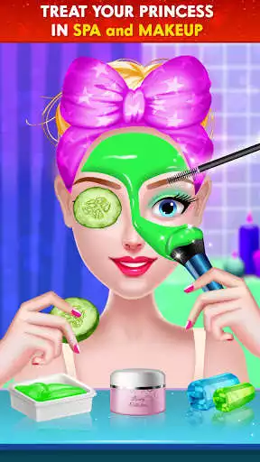Play Super Stylist : Fashion Show  and enjoy Super Stylist : Fashion Show with UptoPlay