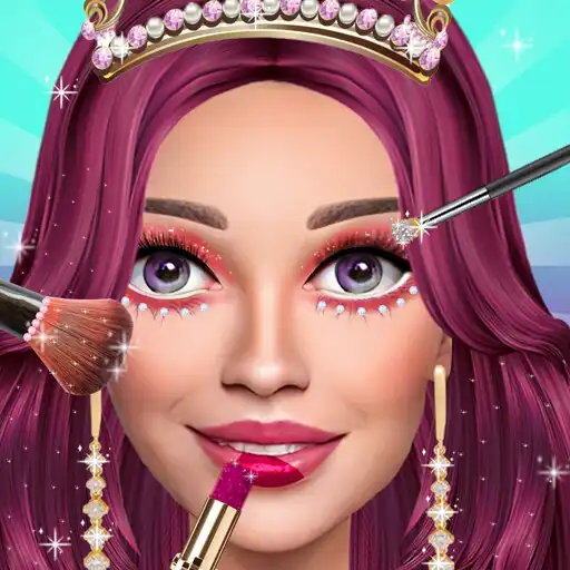 Play Super Stylist: Makeup Artist APK
