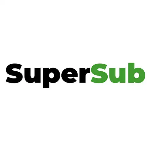 Play SUPERSUB APK