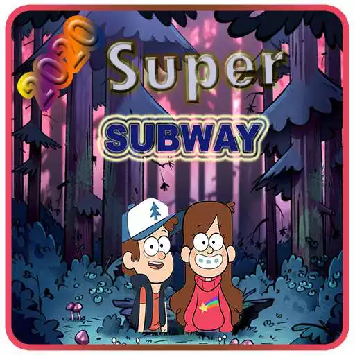 Play Super Subway  2021 APK