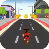 Free play online Super Subway City Ninja APK Free play online Super Subway City Ninja APK