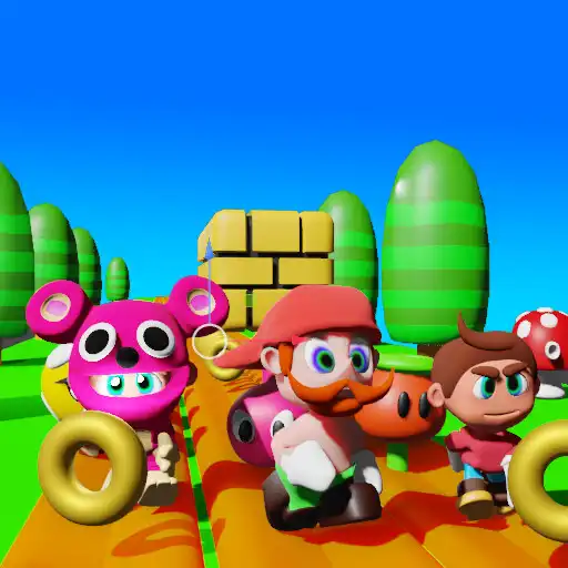Play Super Subway Level Editor APK Play Super Subway Level Editor APK