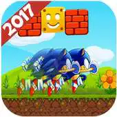 Free play online Super Subway Sonic Surf Run 2D APK Free play online Super Subway Sonic Surf Run 2D APK