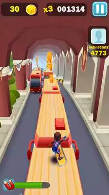 Play Super Subway Surf 3D Run Play Super Subway Surf 3D Run