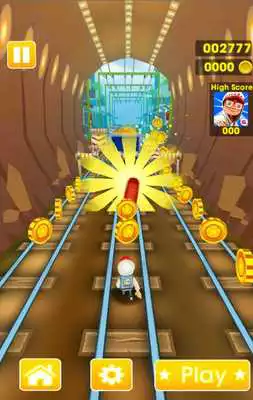 Play Super Subway Surf: Bus Hour 3D Runner 2018 Play Super Subway Surf: Bus Hour 3D Runner 2018