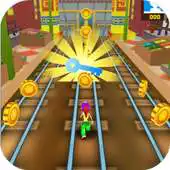 Free play online Super Subway Surf Hours APK
