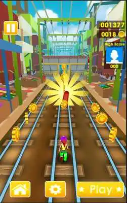 Play Super Subway Surf Hours Play Super Subway Surf Hours
