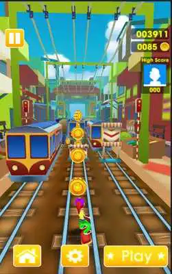 Play Super Subway Surf Hours Play Super Subway Surf Hours