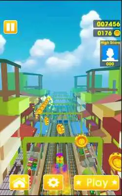 Play Super Subway Surf Hours Play Super Subway Surf Hours