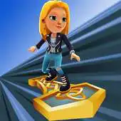Free play online Super Subway Surf Run 3D 2018 APK Free play online Super Subway Surf Run 3D 2018 APK
