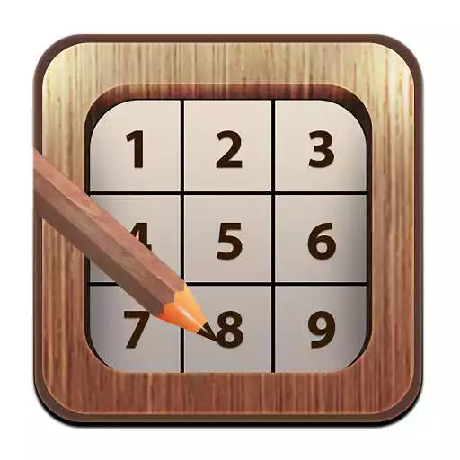 Free play online Super Sudoku Free APK
