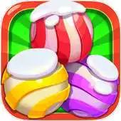 Free play online Super Sugar Smash Jelly APK