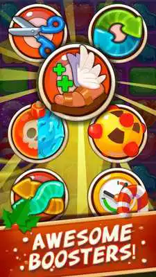 Play Super Sugar Smash Jelly