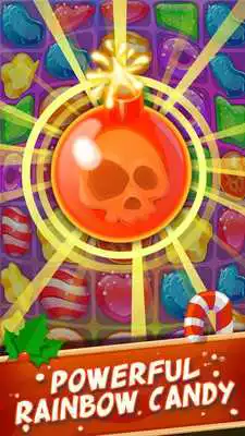 Play Super Sugar Smash Jelly