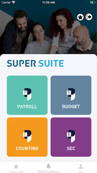 Play Super Suite  and enjoy Super Suite with UptoPlay