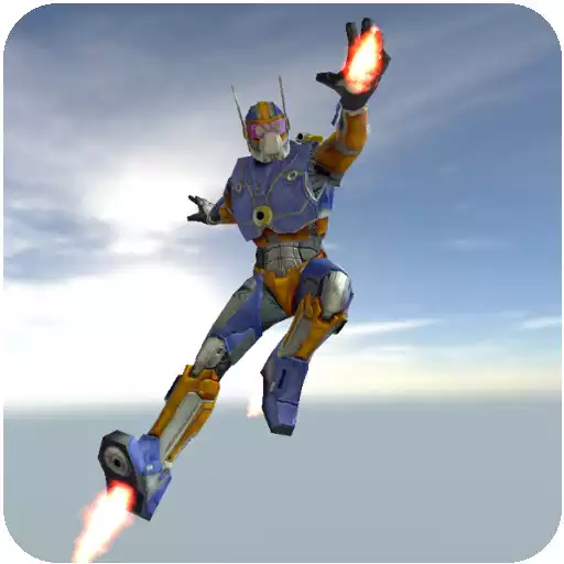 Play Super Suit APK