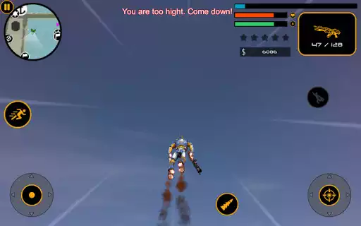 Play Super Suit  and enjoy Super Suit with UptoPlay