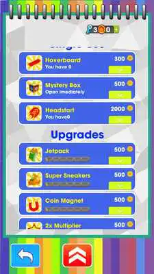 Play Super Surf Runner