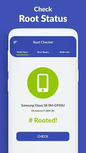 Play Super SU: Root Checker Superuser  Phone Info as an online game Super SU: Root Checker Superuser  Phone Info with UptoPlay