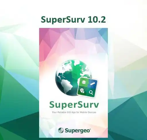 Play APK SuperSurv 10.2a Trial  and enjoy SuperSurv 10.2a Trial with UptoPlay com.supergeo.asd.supersurvlite.SuperSurv10