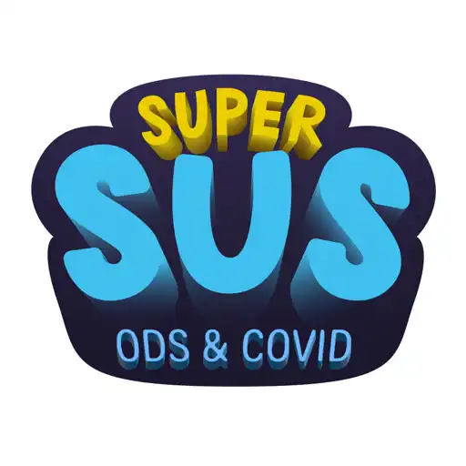 Play SuperSUS ODS Covid APK Play SuperSUS ODS Covid APK