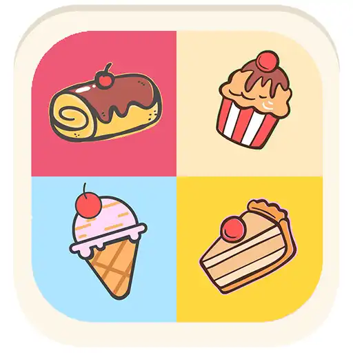 Play Super Sweet Candy Match 2 - Memory Game for Kids APK Play Super Sweet Candy Match 2 - Memory Game for Kids APK