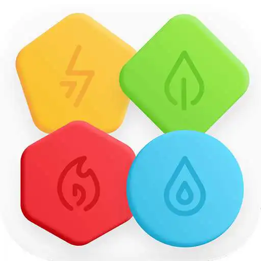 Play Super Sweet Matcher Delux APK