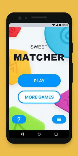 Play Super Sweet Matcher Delux as an online game online Super Sweet Matcher Delux with UptoPlay com.ligeria.match3 Play Super Sweet Matcher Delux as an online game Super Sweet Matcher Delux with UptoPlay