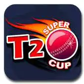 Free play online Super T20 Cup APK