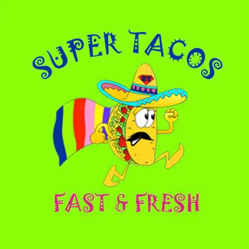 Play Super Tacos APK Play Super Tacos APK