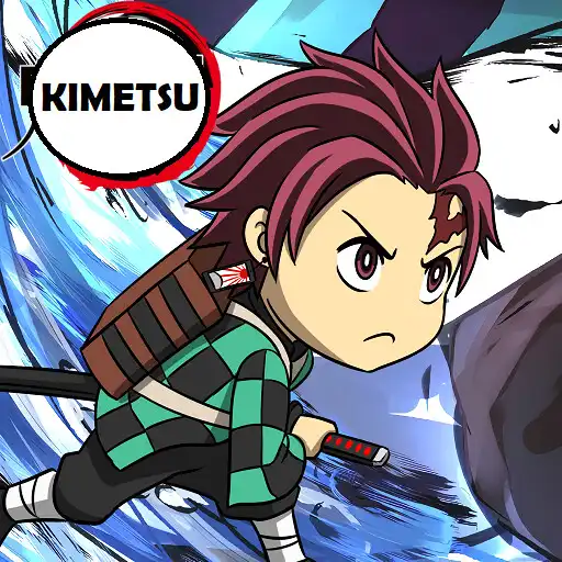 Play Super Tanjirou Kimetsu Adventure APK