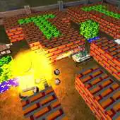 Free play online Super Tank 1990 3D 2018 APK Free play online Super Tank 1990 3D 2018 APK