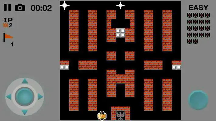 Play Super Tank 2 Players Play Super Tank 2 Players